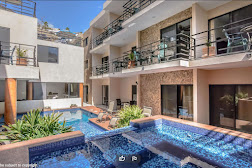 Pedregal Suites